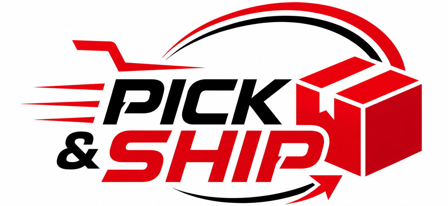 Pick & Ship